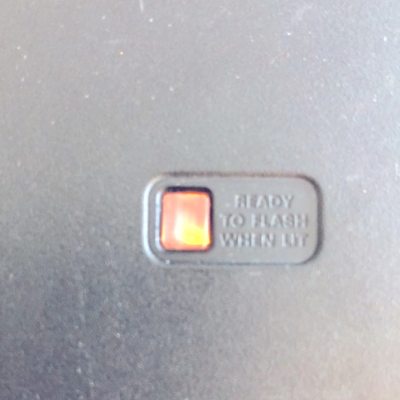 Vintage Kodak Ektron II Model A Electronic Flash - Picture 7 of 9